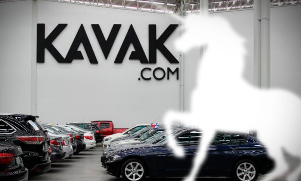 kavak méxico