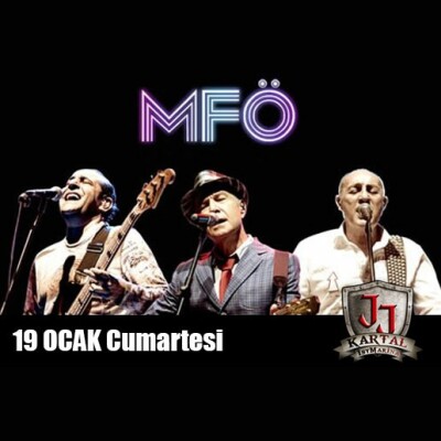 mfö konser takvimi