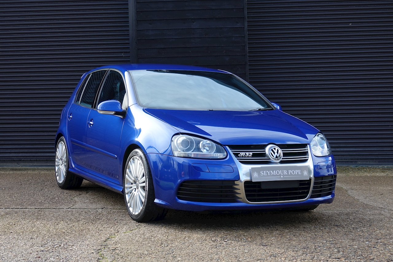 volkswagen r32 for sale