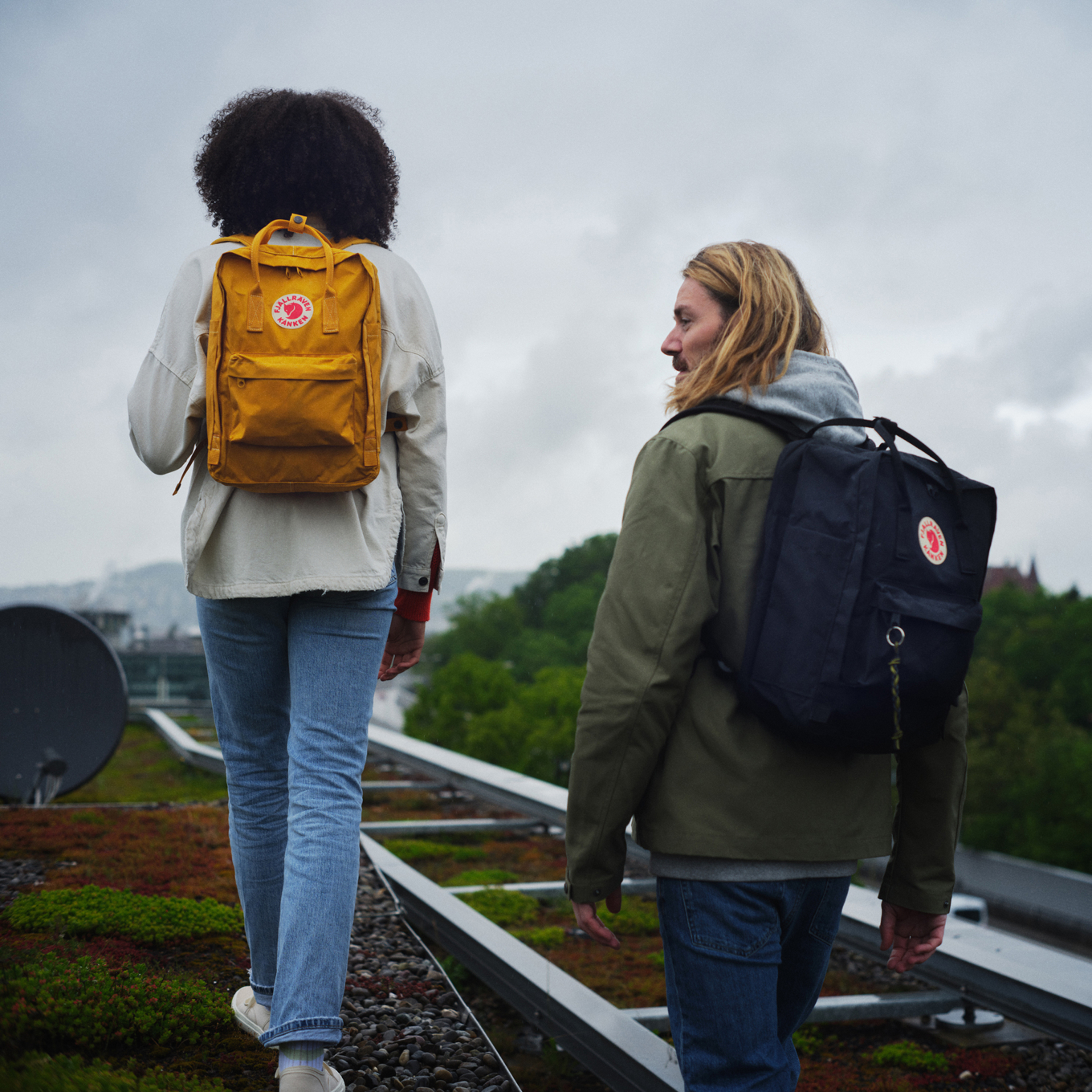 fjallraven kanken laptop 17 backpack