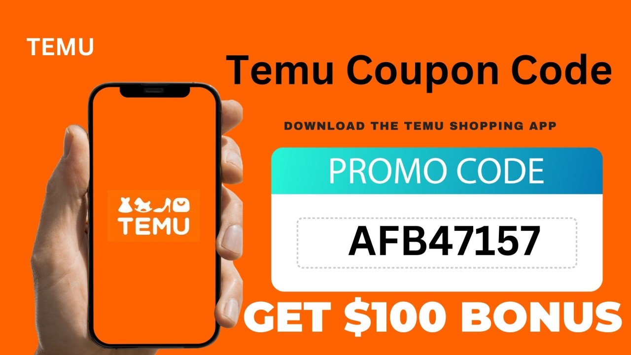 temu discount code uk first order 2023