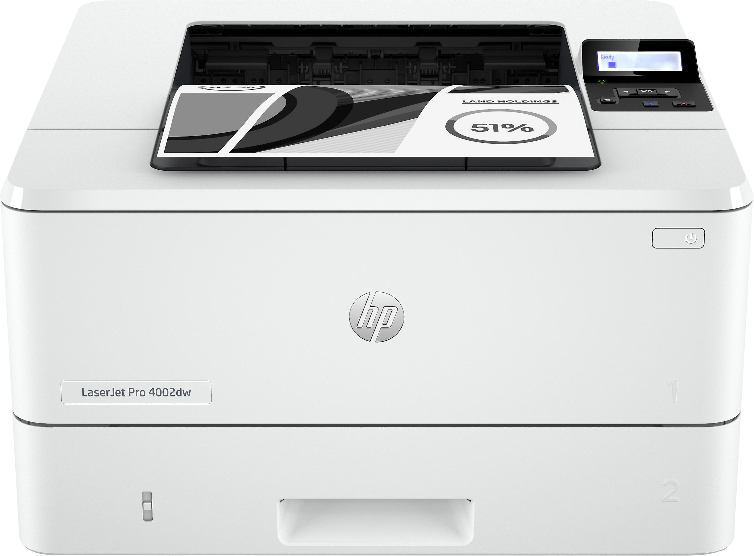 hewlett packard hp laserjet