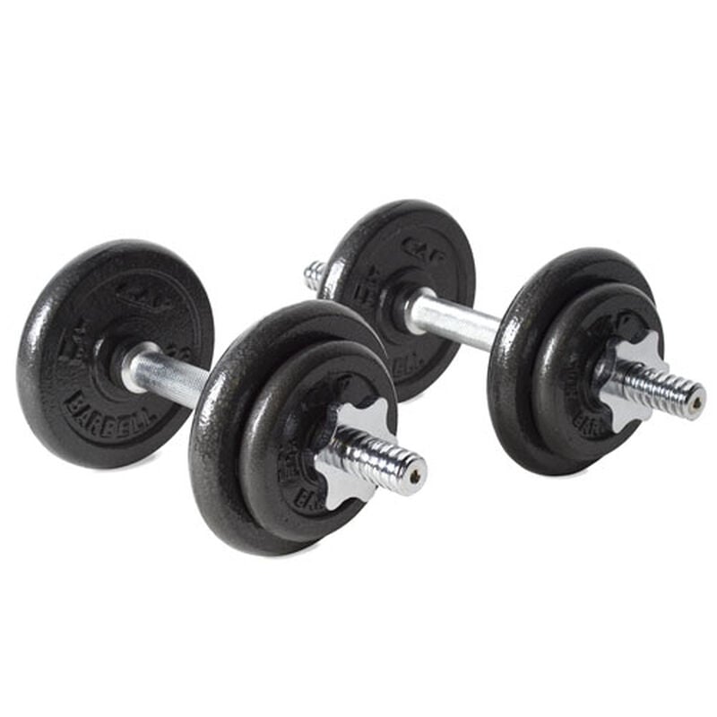 dunhams dumbbells