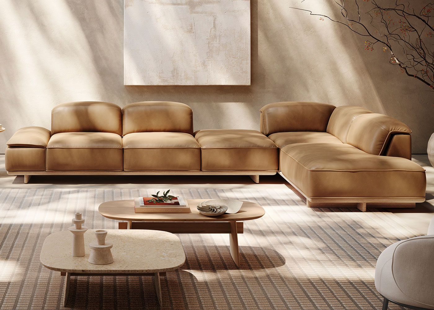 natuzzi couch