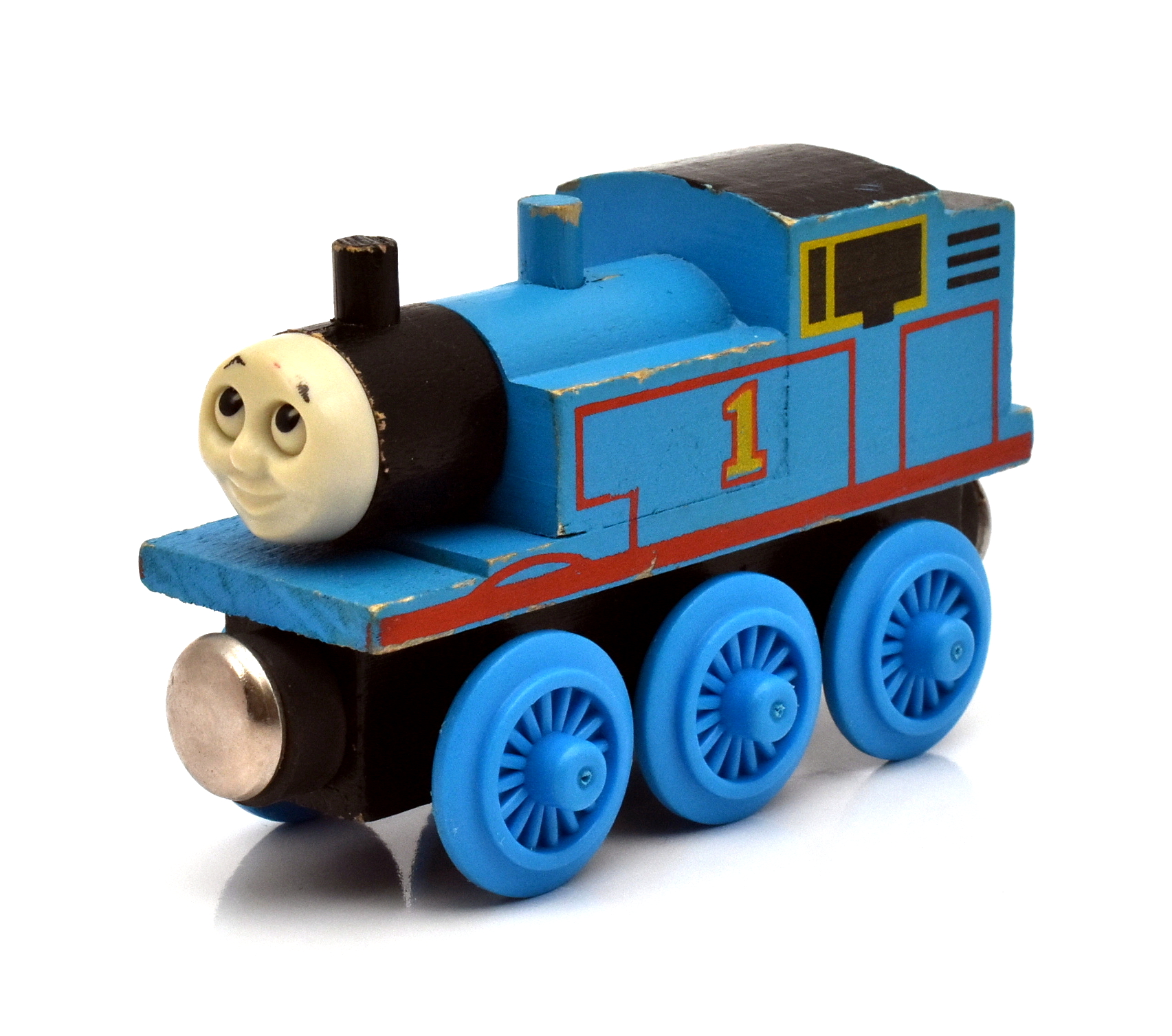 thomas wooden railway