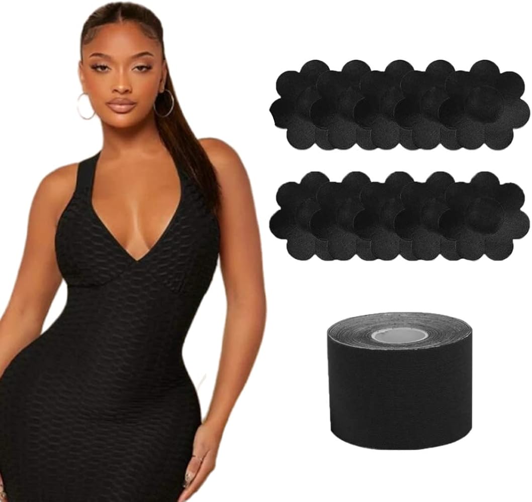 breast lift tape amazon