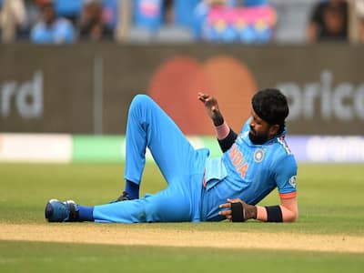 hardik pandya injury update hindi