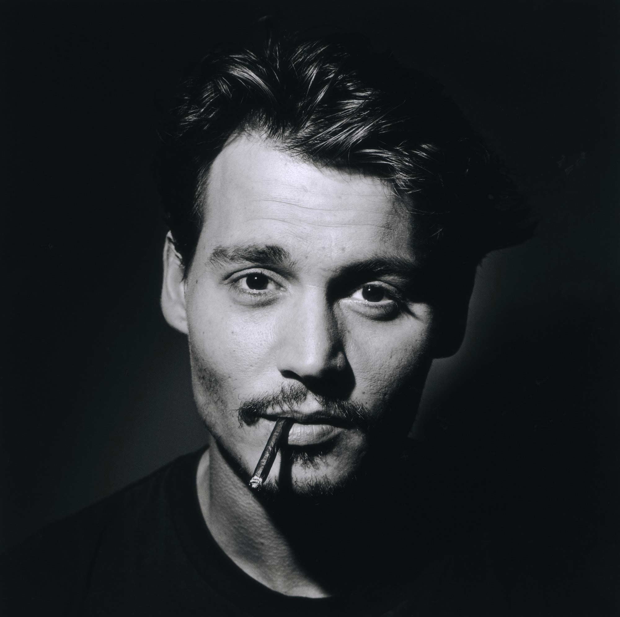 johnny depp wallpaper