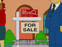 house for sale gif