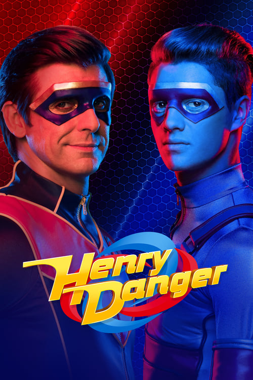 henry danger 1 bölüm türkçe