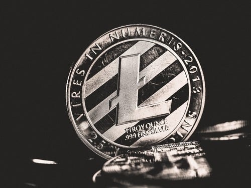 ltc to aud