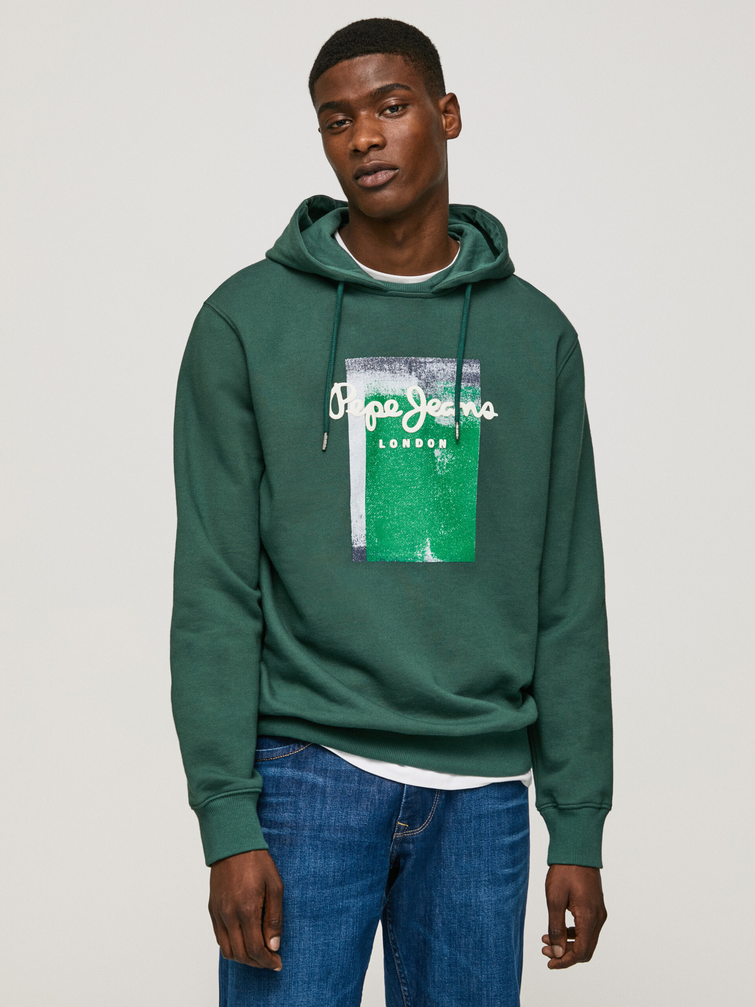 pepe sweatshirt