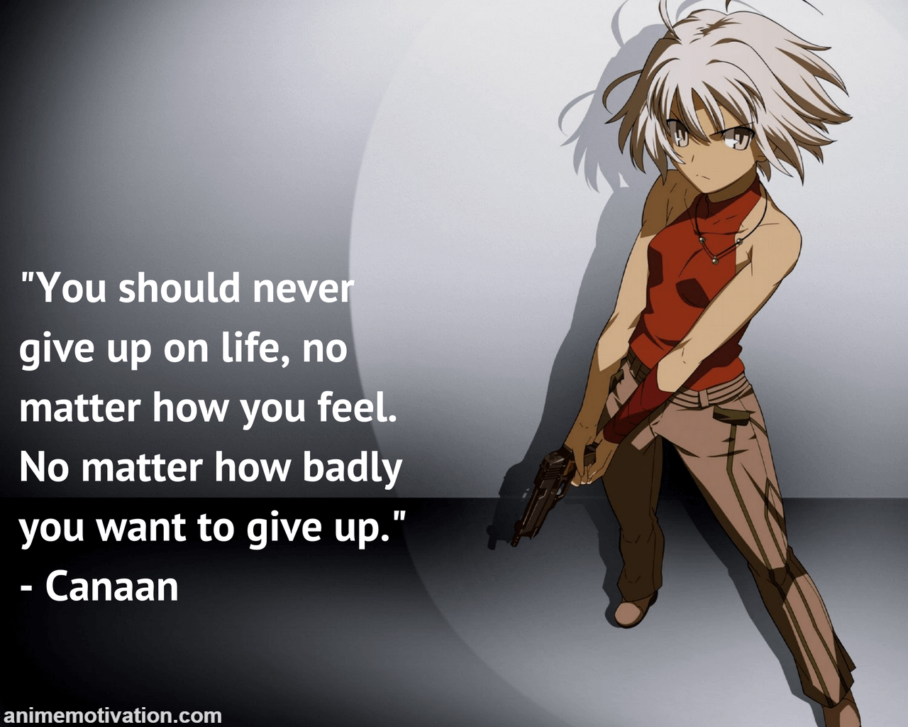 inspirational anime