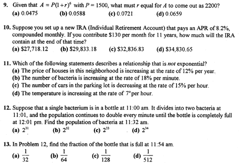 math 55