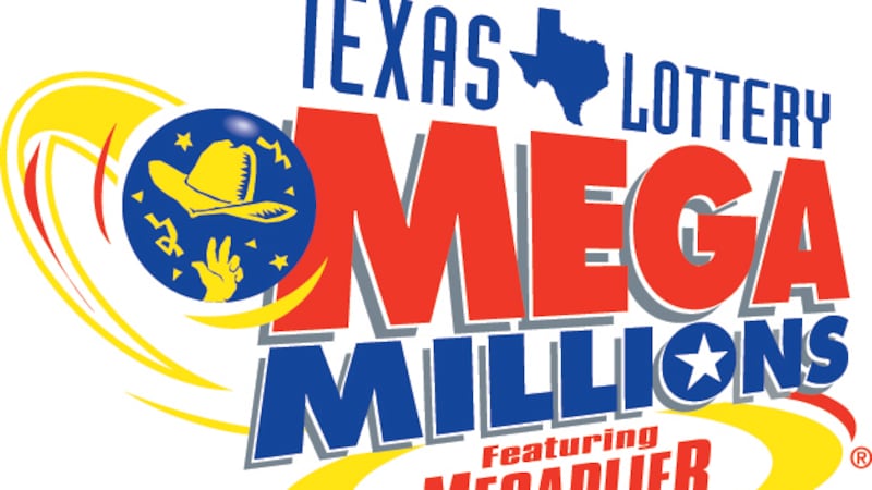 mega millions texas