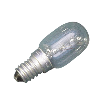 westinghouse fridge light bulb