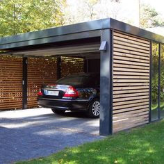 carport ideas uk