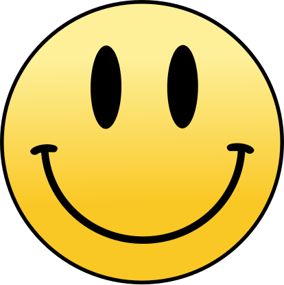 smiley face svg