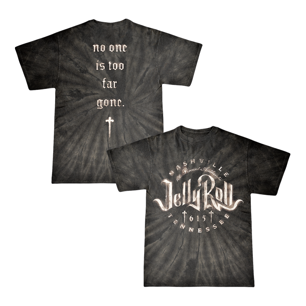 jelly roll merch