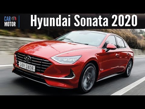 precio sonata 2020 mexico