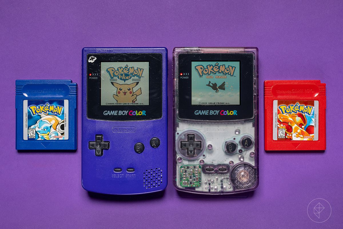 game boy colour