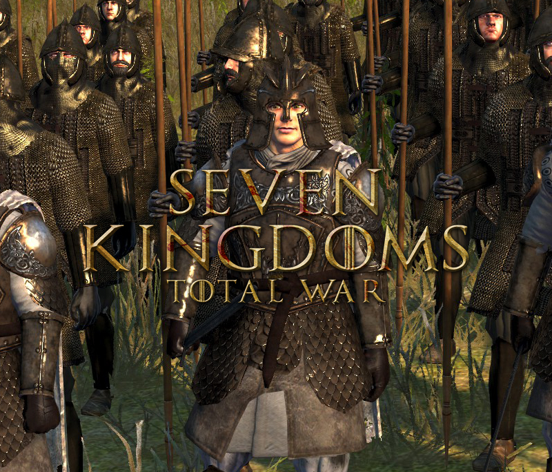 seven kingdoms total war campaign