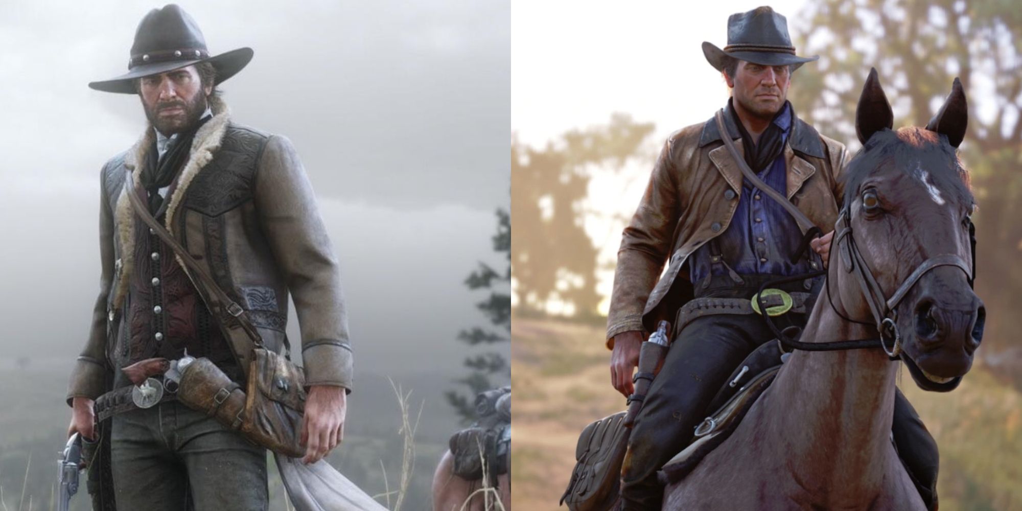 rdr2 outfits