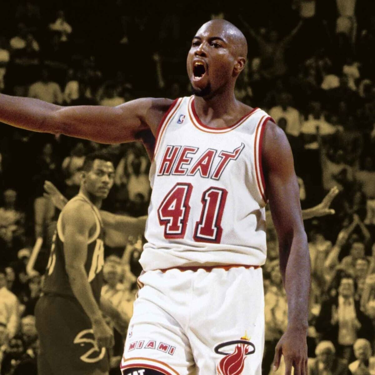 glen rice miami heat