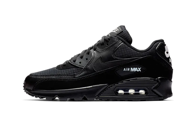 nike air max 2019 black