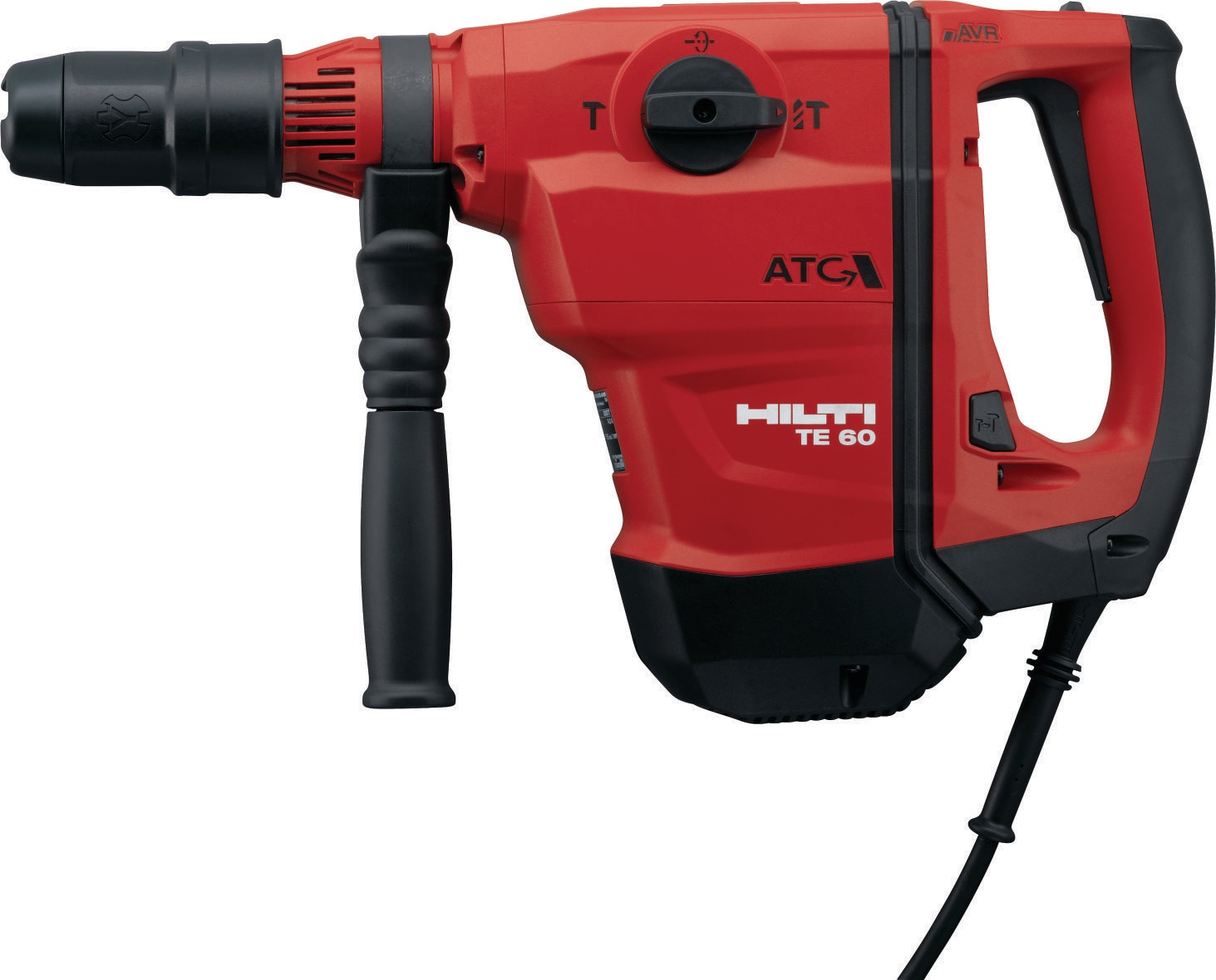 hilti te60