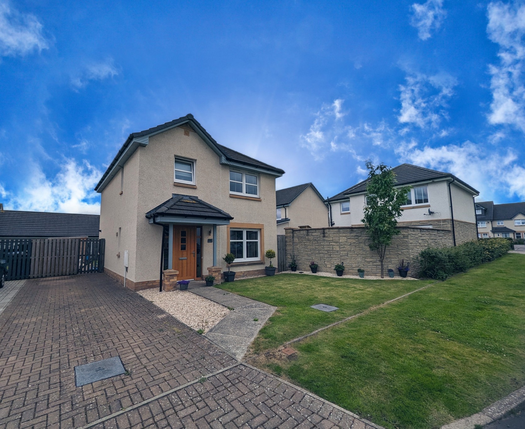 coatbridge houses for sale