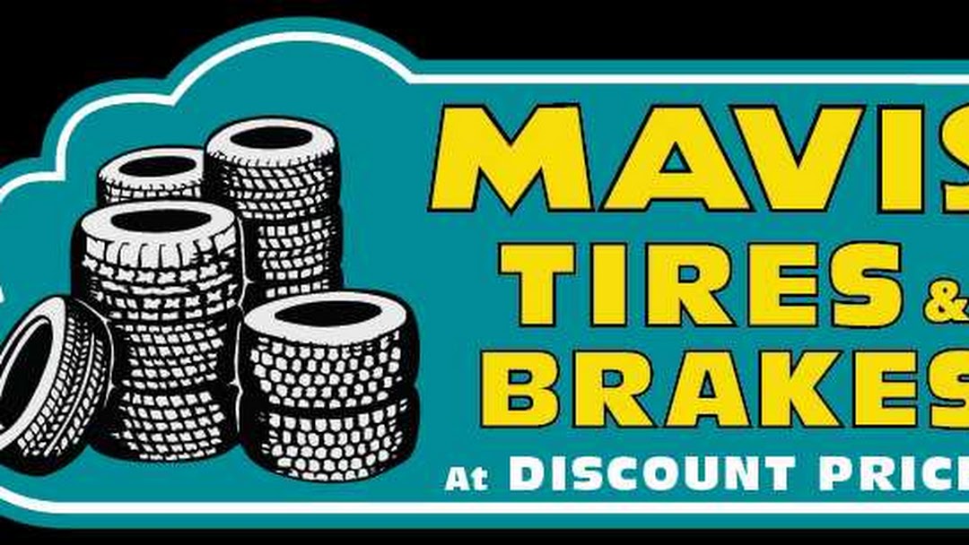 mavis tires and brakes