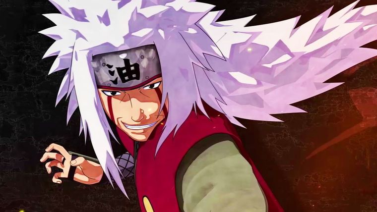 master jiraiya