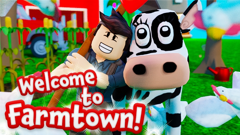 farmtown wiki