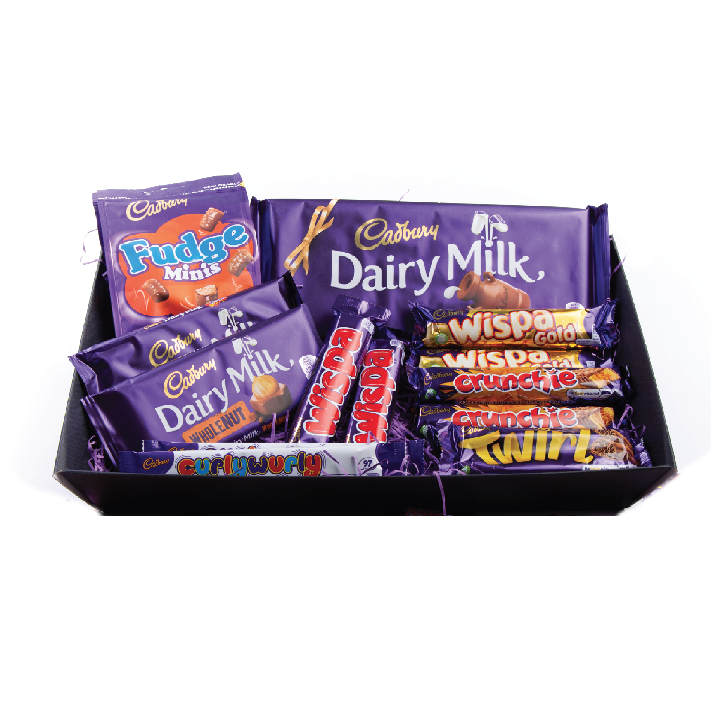 cadburys chocolate hamper