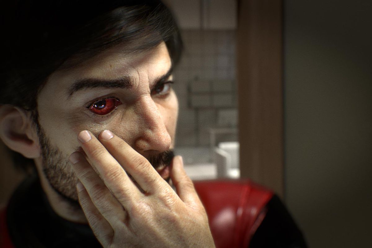 prey walkthrough