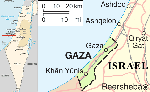 hamas attack on israel 2023 wiki