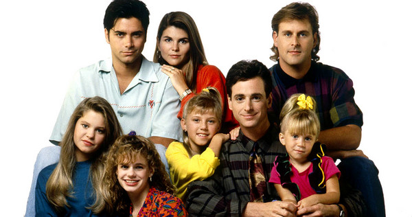 nick at nite full house