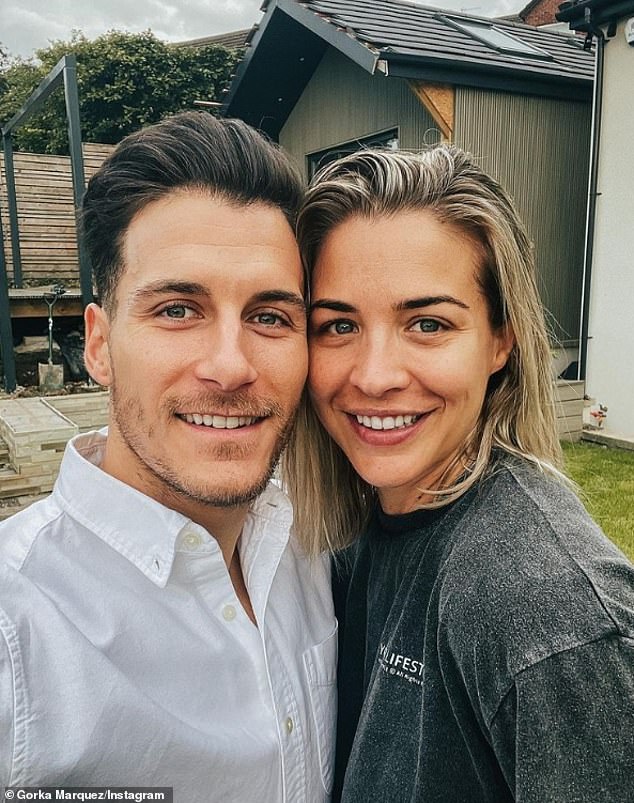 who is gemma atkinson married to