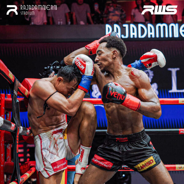 rws muay thai