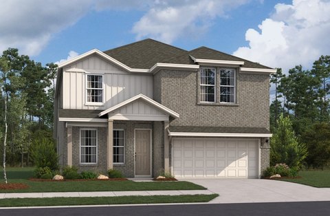 new homes helotes tx