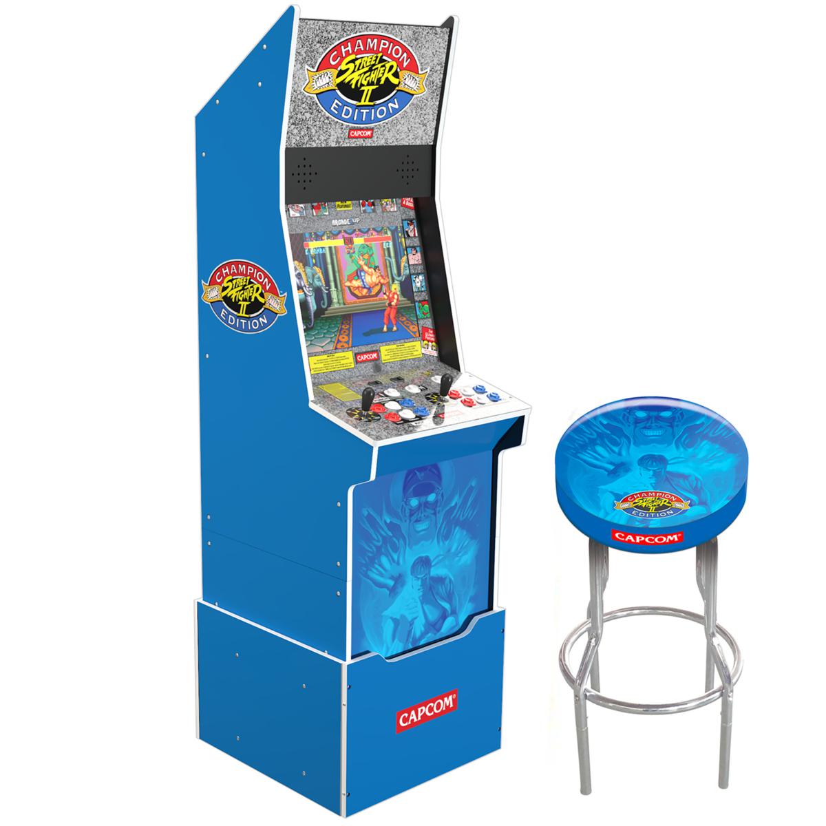 hsn arcade games