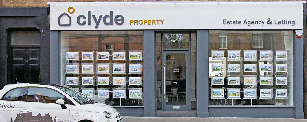clyde property