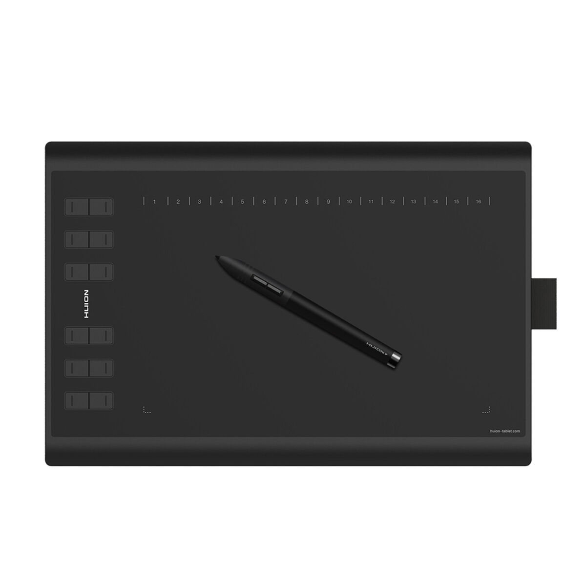 huion 1060 plus new