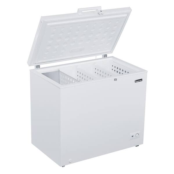 home depot chest freezer