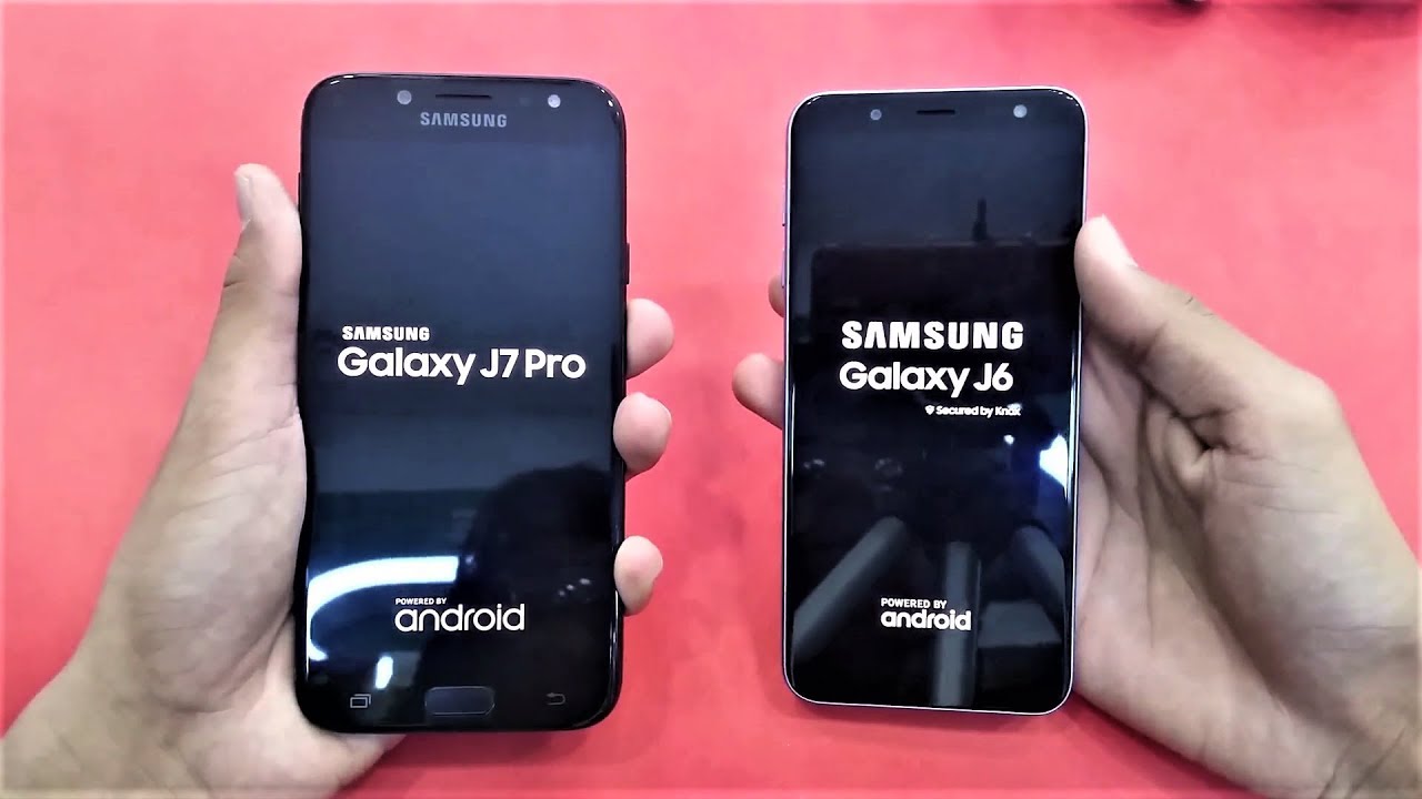 j6 mı j7 pro mu