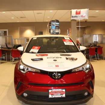 empire toyota greenbrook