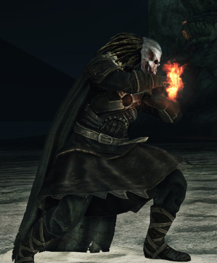 dark souls 2 all pyromancies