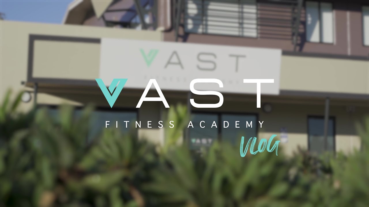 vast fitness academy