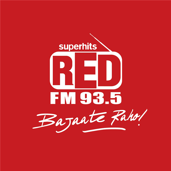 how to listen 93.5 red fm online